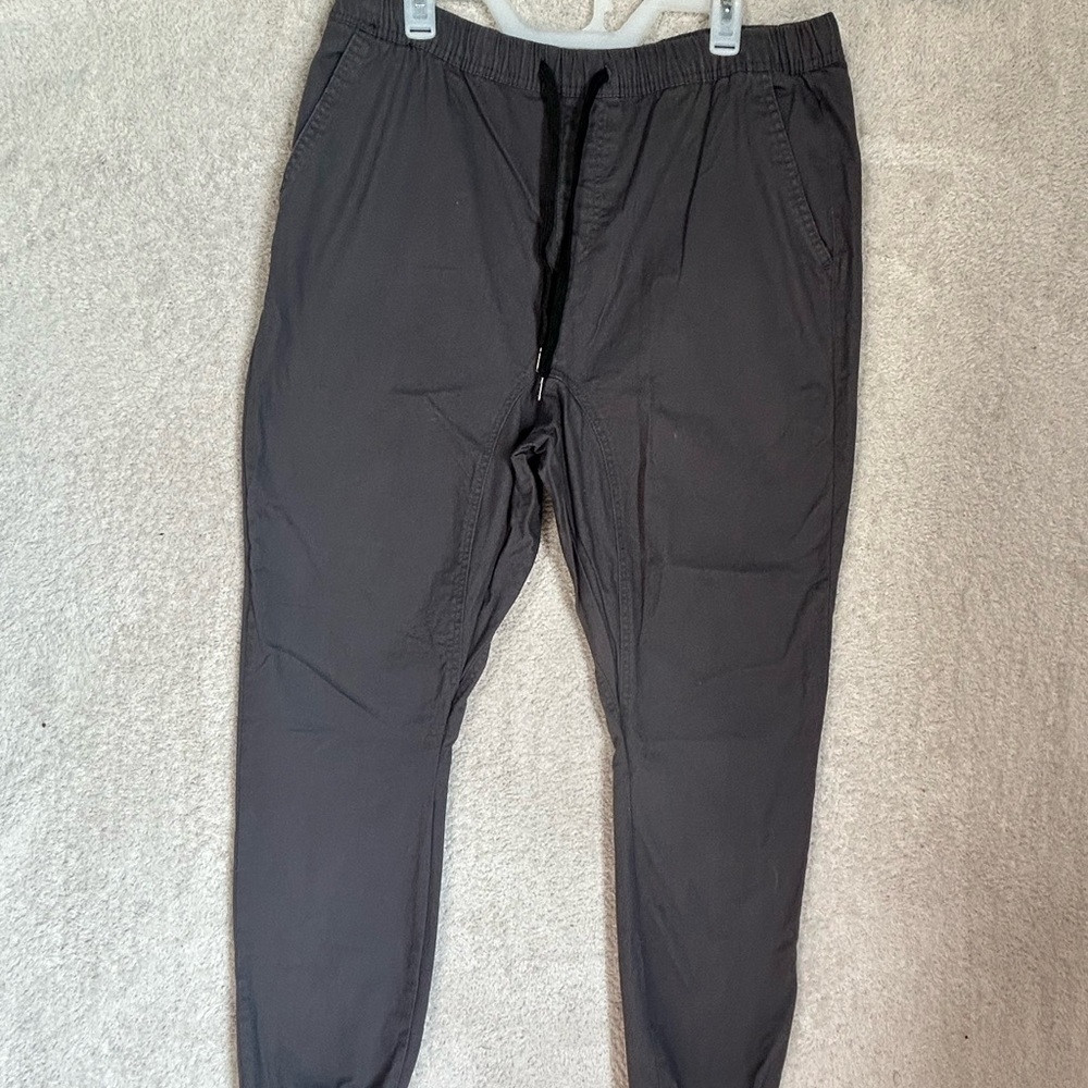 Southpole Flex The Movement Gray  Joggers Men’s Size XXL. Casual Outdoor Skater